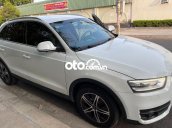 Cần bán lại xe Audi Q3 S Line năm 2013, xe nhập, giá tốt