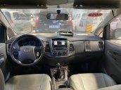 Bán ô tô Toyota Innova 2.0J sản xuất 2016, màu trắng, 230 triệu