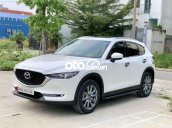 Cần bán gấp Mazda CX-5 2.0 Luxury sản xuất 2022, màu trắng, 905tr