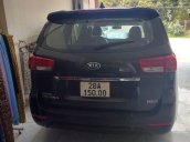 Cần bán Kia Sedona 2.2 DAT năm 2017, màu nâu, giá chỉ 685 triệu