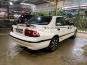 Bán Mazda 626 sản xuất 1996, màu trắng, nhập khẩu nguyên chiếc