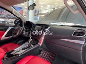 Cần bán Mitsubishi Pajero Sport D 4x4AT sản xuất 2018, xe nhập