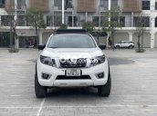 Xe Nissan Navara sản xuất 2020, màu trắng, xe nhập, 799 triệu