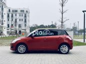 Bán ô tô Suzuki Swift 1.4AT sản xuất 2016, màu đỏ