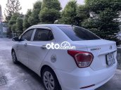 Bán Hyundai Grand i10 Sedan 1.2MT sản xuất năm 2015, xe nhập