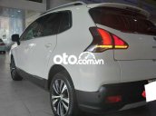 Cần bán lại xe Peugeot 3008 năm sản xuất 2018, màu trắng còn mới, giá 748tr