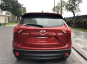 Cần bán lại xe Mazda CX-5 2.0 sản xuất 2013, màu đỏ