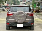 Bán ô tô Ford EcoSport Titanium sản xuất năm 2017, giá 450tr