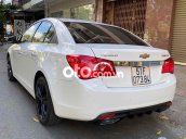 Bán Chevrolet Cruze LTZ năm sản xuất 2015, xe nhập