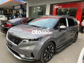 Kia Carnival 2022 sẵn xe đủ màu giao ngay