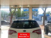 Bán ô tô Kia Sorento Deluxe sản xuất năm 2019, màu trắng