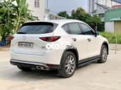 Cần bán gấp Mazda CX-5 2.0 Luxury sản xuất 2022, màu trắng, 905tr