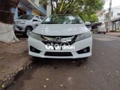 Cần bán Honda City 1.5CVT năm sản xuất 2015, xe nhập số tự động, giá chỉ 364 triệu