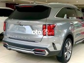 Kia Sorento All New 2022 thế hệ mới