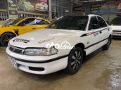 Bán Mazda 626 sản xuất 1996, màu trắng, nhập khẩu nguyên chiếc