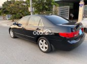 Bán Honda Accord sản xuất năm 2005, xe nhập, giá chỉ 315 triệu