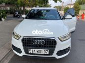 Cần bán lại xe Audi Q3 S Line năm 2013, xe nhập, giá tốt