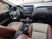 Cần bán Honda City 1.5CVT năm sản xuất 2015, xe nhập số tự động, giá chỉ 364 triệu