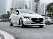 Cần bán xe Mazda 2 1.5 năm 2020, màu trắng