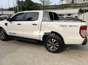 Cần bán gấp Ford Ranger XLS năm sản xuất 2017, màu trắng, xe nhập còn mới