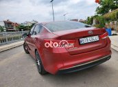 Bán Kia Optima 2.0AT sản xuất 2018, màu đỏ, xe nhập