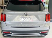 Kia Sorento All New 2022 thế hệ mới