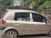 Bán xe Hyundai Getz năm sản xuất 2009, màu nâu, nhập khẩu  