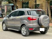 Bán ô tô Ford EcoSport Titanium sản xuất năm 2017, giá 450tr