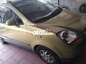 Cần bán lại xe Daewoo Matiz Joy năm 2009, xe nhập số tự động