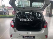 Bán ô tô Hyundai Grand i10 sản xuất 2022, màu trắng