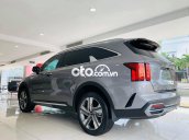 Kia Sorento All New 2022 thế hệ mới