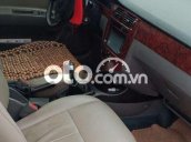 Bán Daewoo Lacetti EX năm sản xuất 2009 xe gia đình, 132 triệu