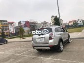 Bán Chevrolet Captiva năm 2011, màu bạc chính chủ, giá chỉ 365 triệu