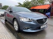 Bán xe Mazda 6 2.0AT sản xuất năm 2016