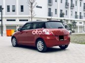 Bán ô tô Suzuki Swift 1.4AT sản xuất 2016, màu đỏ