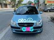 Cần bán Hyundai Getz 1.4AT năm 2009, xe nhập số tự động