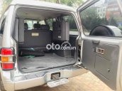 Bán Mitsubishi Pajero năm sản xuất 2004, màu bạc, giá 158tr