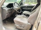 Bán Mitsubishi Pajero năm sản xuất 2004, màu bạc, giá 158tr