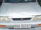 Bán Kia CD5 sản xuất năm 2000, màu bạc, giá 50tr