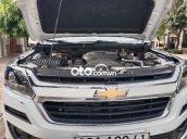 Bán Chevrolet Trailblazer năm 2019, màu trắng, nhập khẩu còn mới, giá chỉ 670 triệu