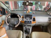 Cần bán gấp Toyota Innova sản xuất năm 2009, màu bạc, giá chỉ 250 triệu