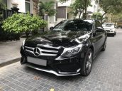 Bán Mercedes C300 AMG năm sản xuất 2015, màu đen, xe nhập