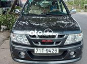 Cần bán xe Isuzu Hi Lander năm 2008, màu đen, nhập khẩu, giá tốt