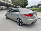 Bán xe Kia Forte năm 2009, màu xám chính chủ, giá 299tr