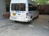 Bán Ford Transit sản xuất năm 2007, màu trắng