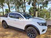 Xe Nissan Navara năm 2020, màu trắng, nhập khẩu nguyên chiếc