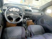 Xe Daihatsu Terios sản xuất 2004, màu xanh lam, xe nhập còn mới