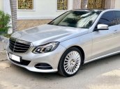 Bán ô tô Mercedes E400 sản xuất năm 2015, màu bạc chính chủ