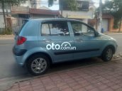 Cần bán Hyundai Getz 1.4AT năm 2009, xe nhập số tự động