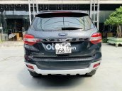 Cần bán Ford Everest Titanium năm sản xuất 2016, màu xanh lam, nhập khẩu còn mới